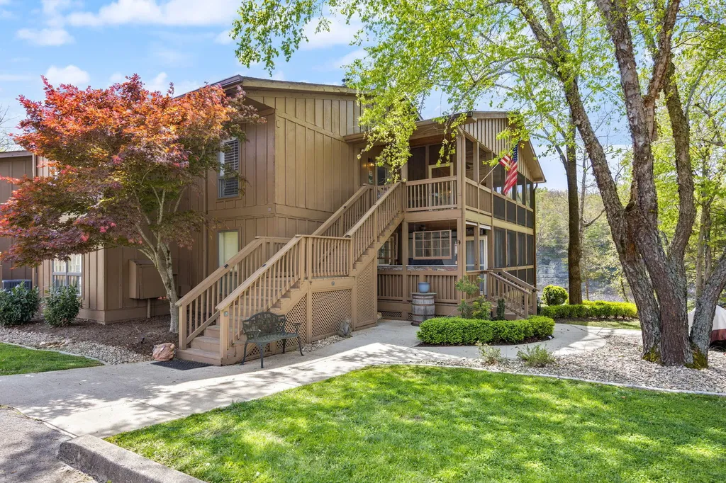 91-3 Woodson Bend Resort Bronston KY 42518