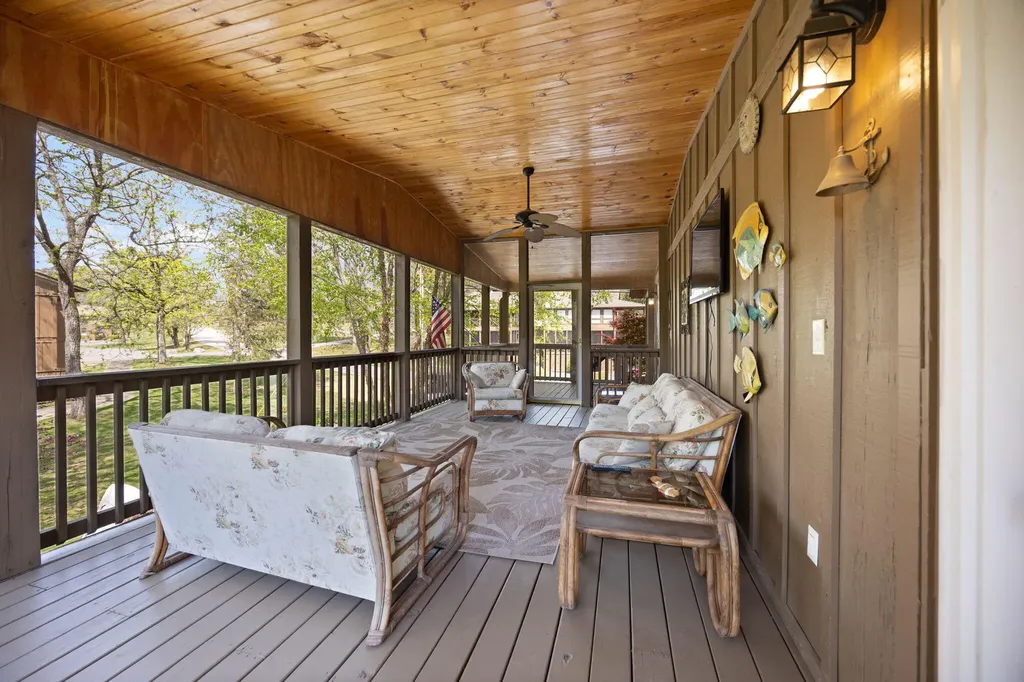 91-3 Woodson Bend Resort Bronston KY 42518