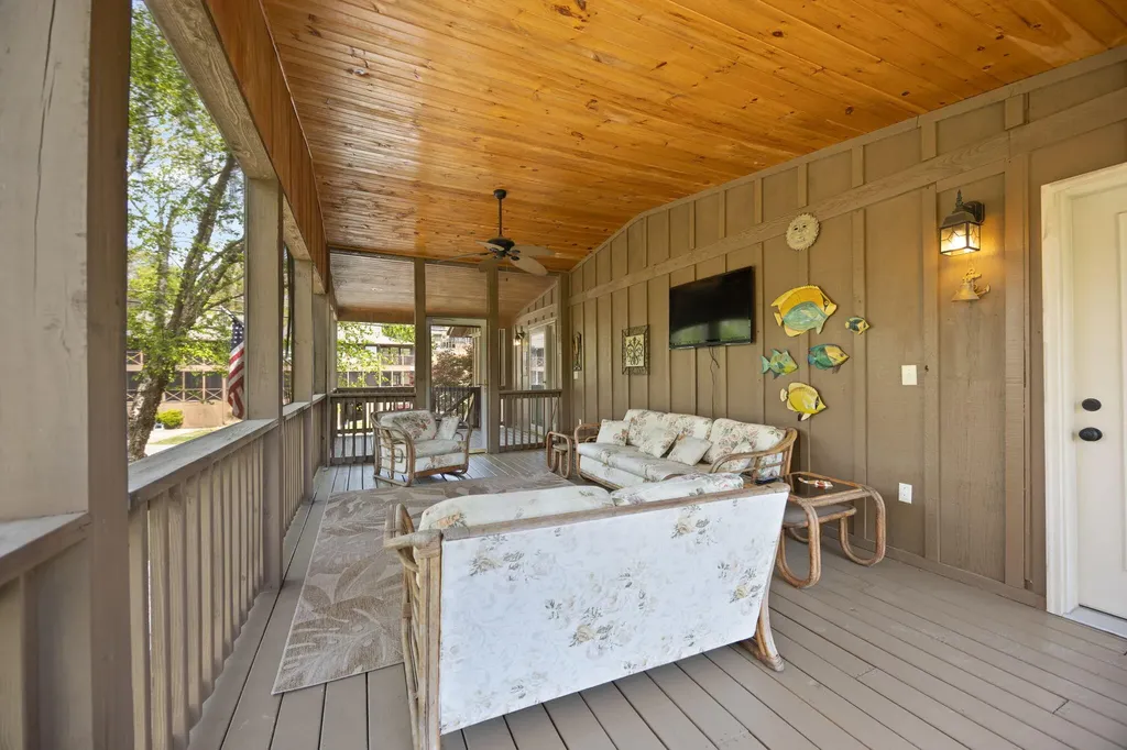 91-3 Woodson Bend Resort Bronston KY 42518