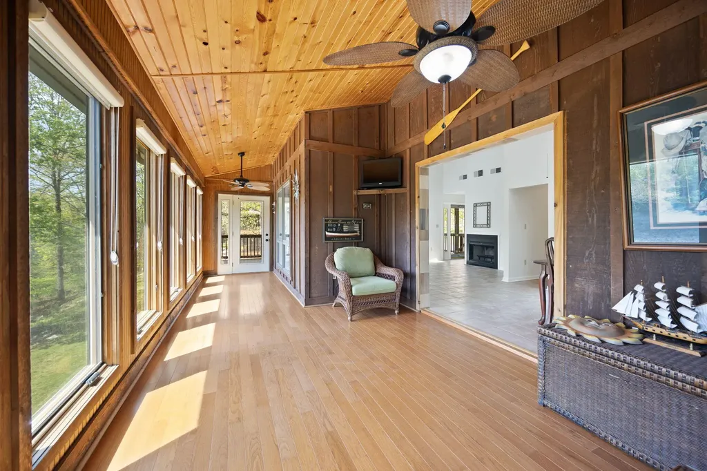 91-3 Woodson Bend Resort Bronston KY 42518