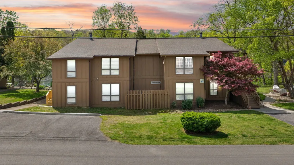 91-3 Woodson Bend Resort Bronston KY 42518