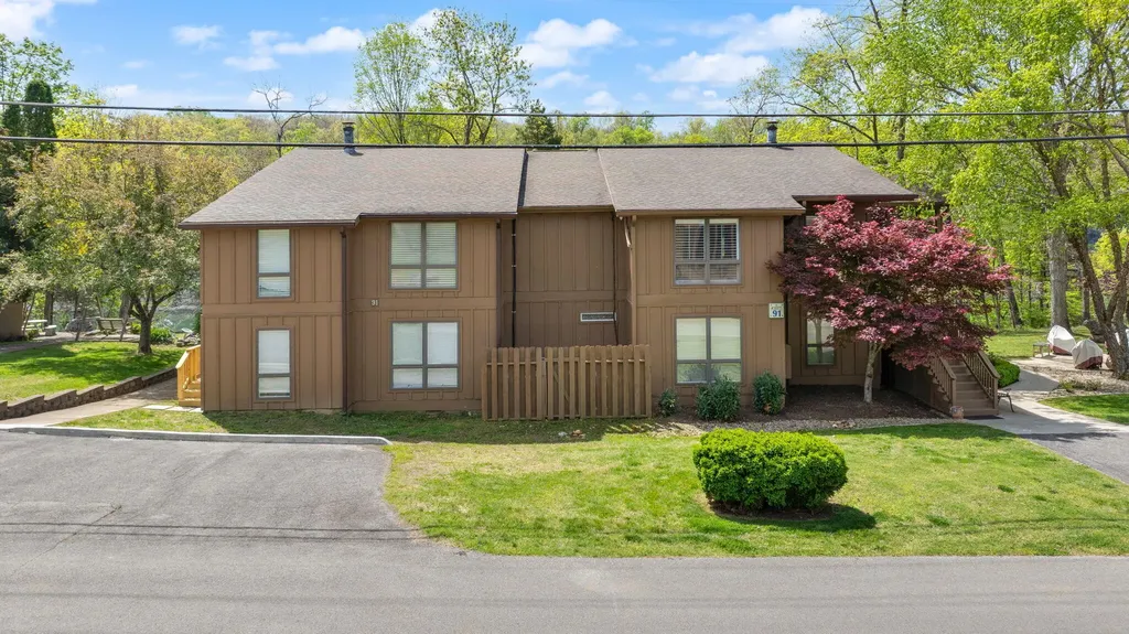 91-3 Woodson Bend Resort Bronston KY 42518