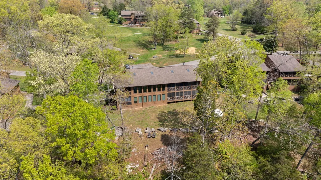 91-3 Woodson Bend Resort Bronston KY 42518