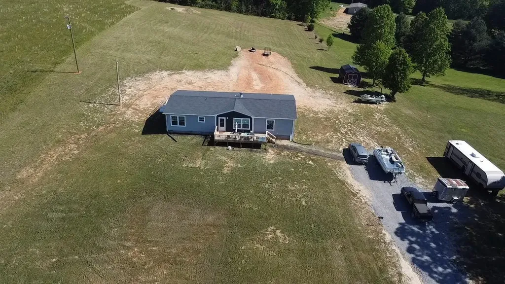 41 Bluebird Lane Kings Mountain KY 40442