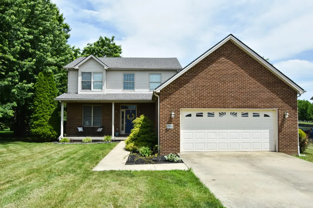 384 Kings Trace Drive Berea KY 40403