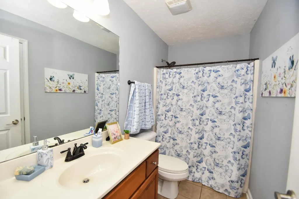 384 Kings Trace Drive Berea KY 40403