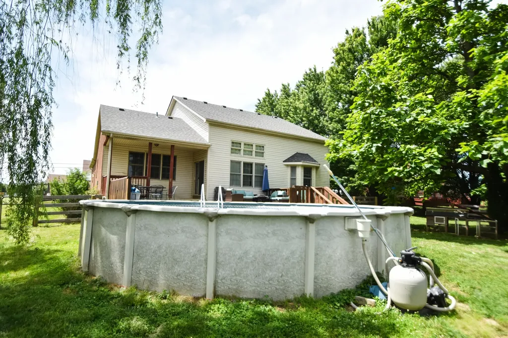 384 Kings Trace Drive Berea KY 40403