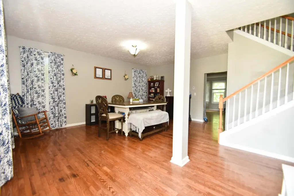 384 Kings Trace Drive Berea KY 40403