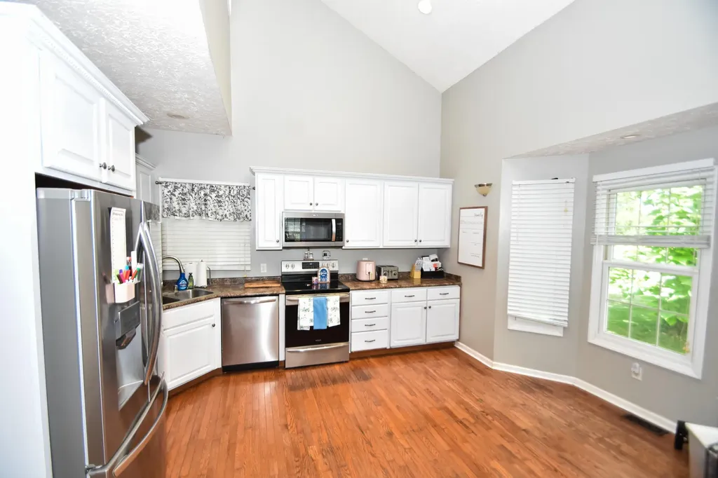 384 Kings Trace Drive Berea KY 40403
