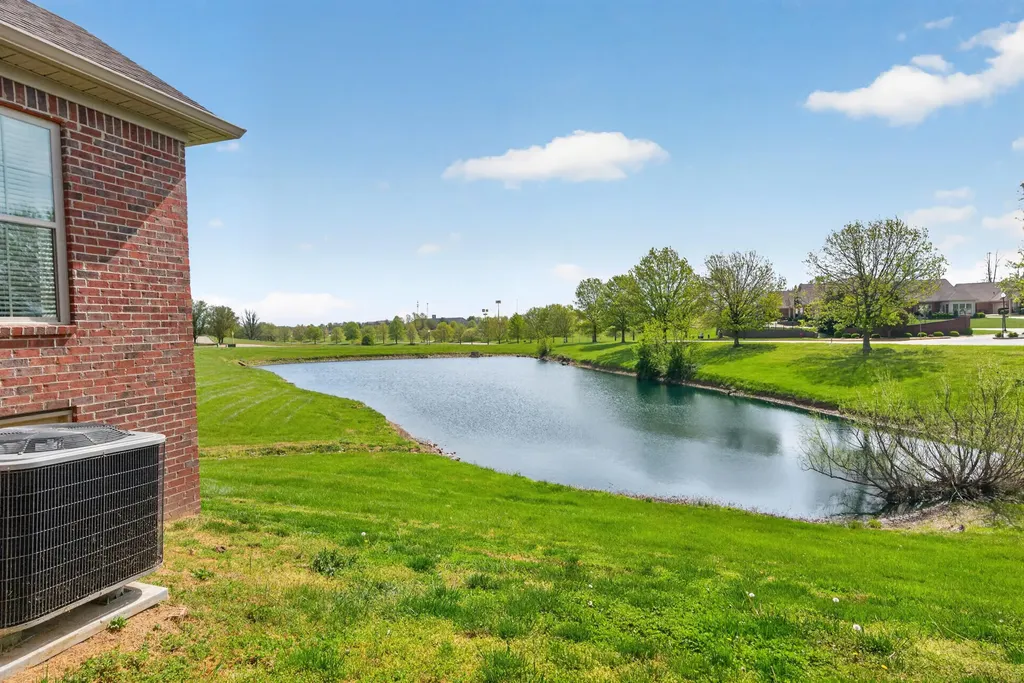 21 Hannah Lane Mt Sterling KY 40353