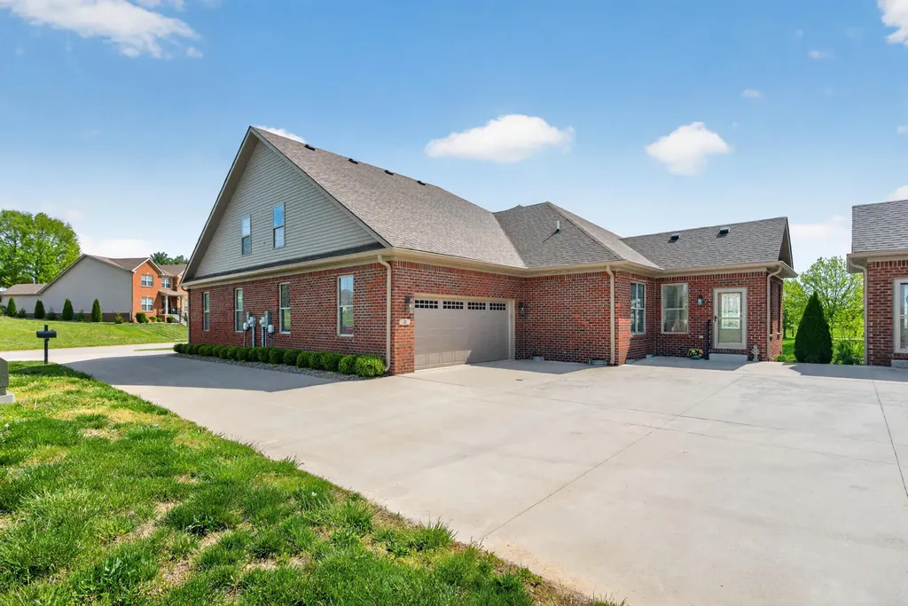 21 Hannah Lane Mt Sterling KY 40353