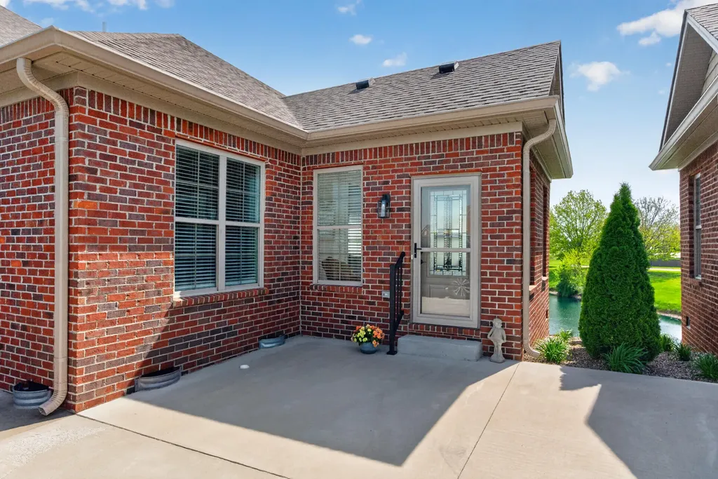 21 Hannah Lane Mt Sterling KY 40353