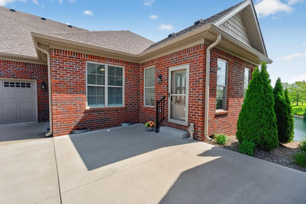 21 Hannah Lane Mt Sterling KY 40353