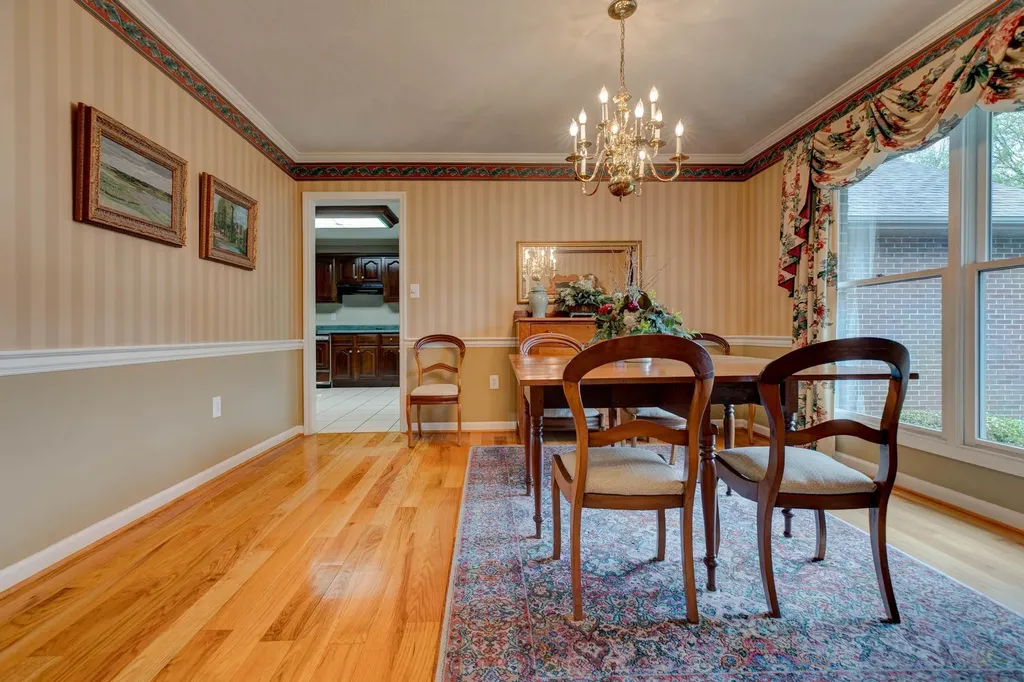 114 Holly Hills Drive Mt Sterling KY 40353