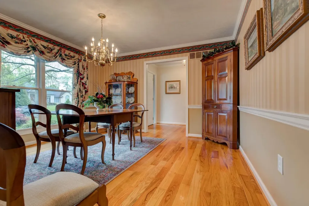 114 Holly Hills Drive Mt Sterling KY 40353