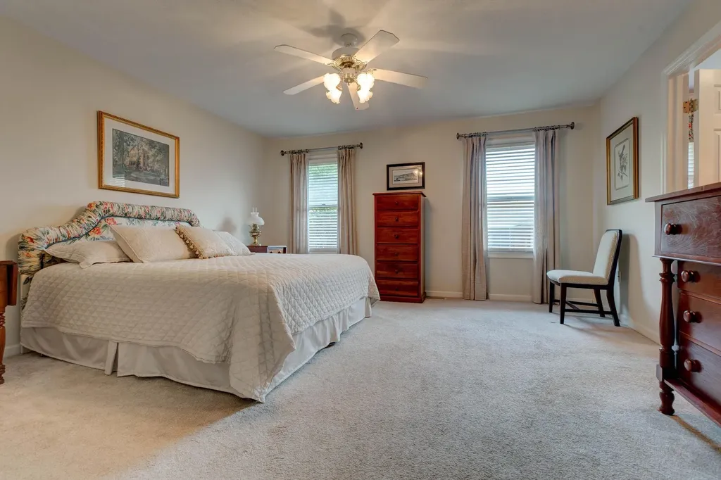 114 Holly Hills Drive Mt Sterling KY 40353