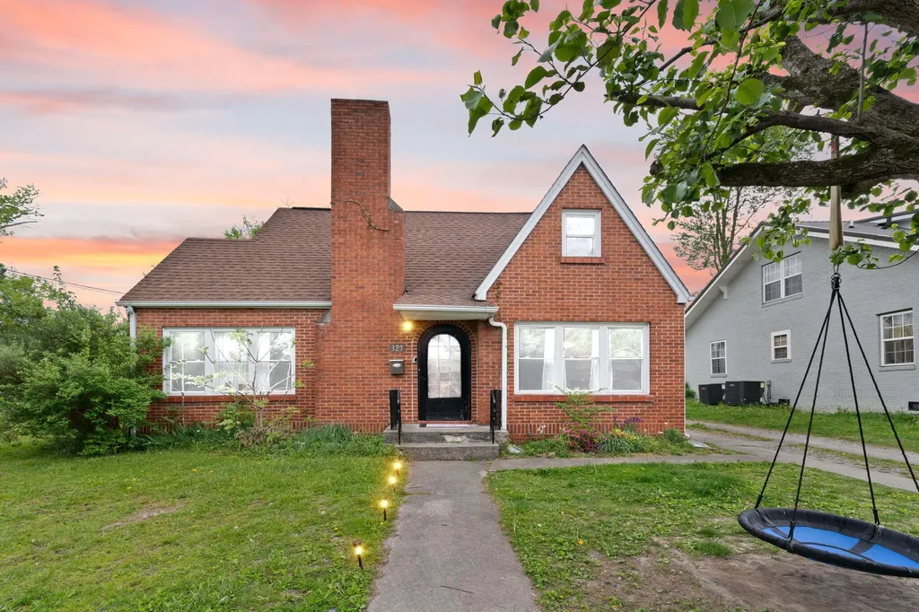 327 Hamlin Avenue Corbin KY 40701