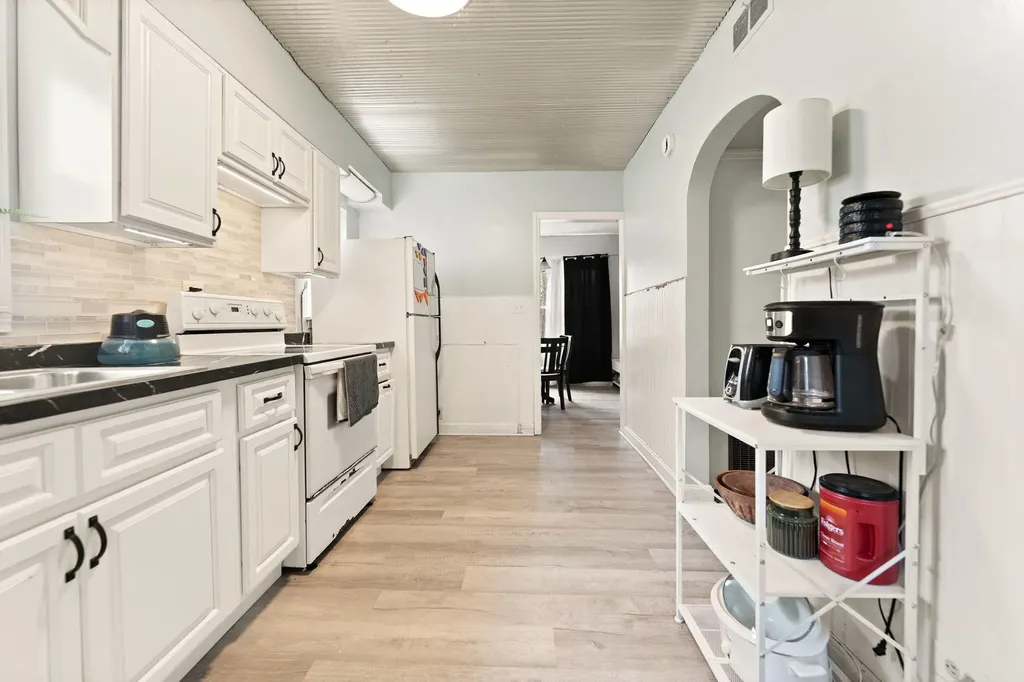 327 Hamlin Avenue Corbin KY 40701