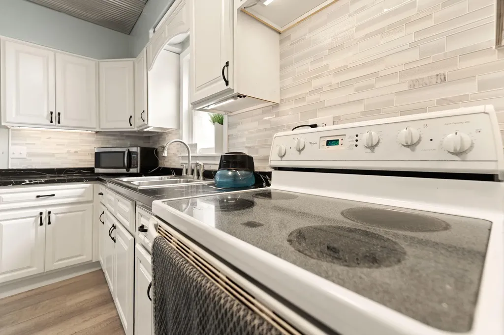 327 Hamlin Avenue Corbin KY 40701