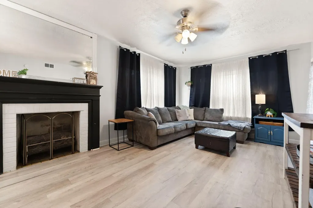 327 Hamlin Avenue Corbin KY 40701