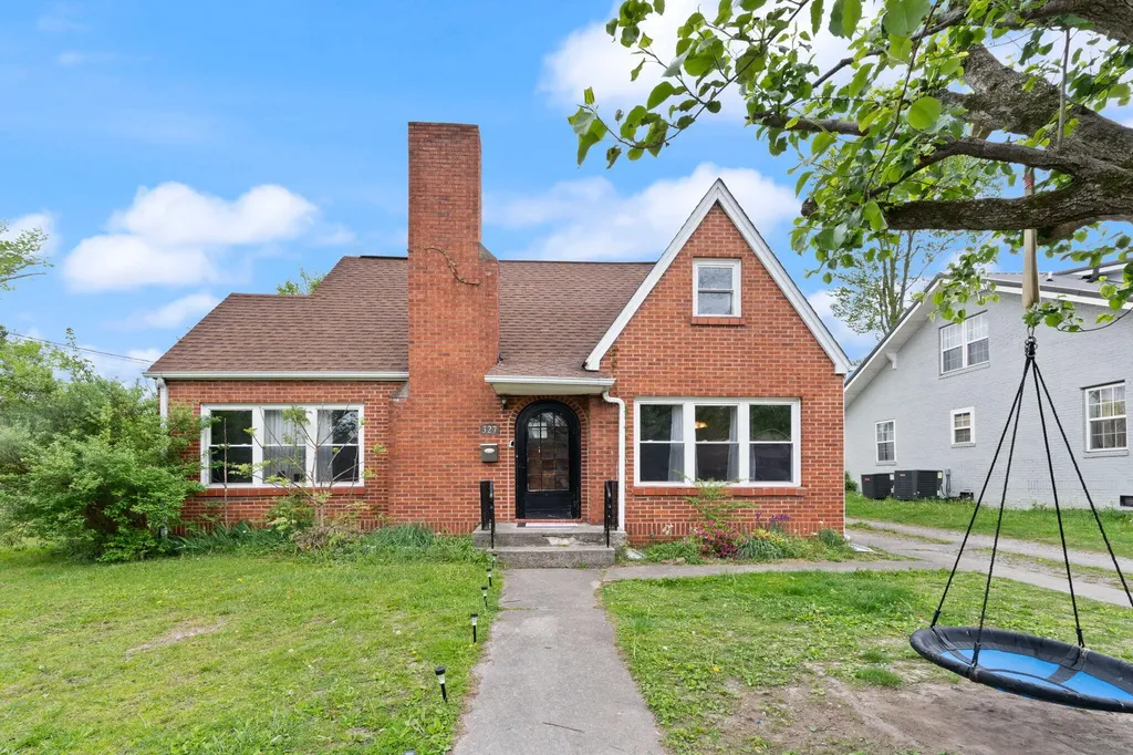 327 Hamlin Avenue Corbin KY 40701