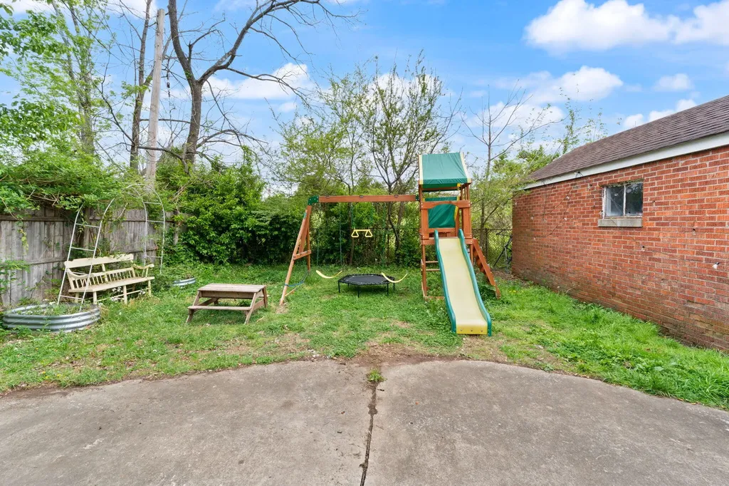 327 Hamlin Avenue Corbin KY 40701
