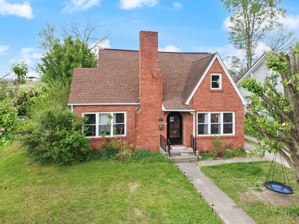 327 Hamlin Avenue Corbin KY 40701