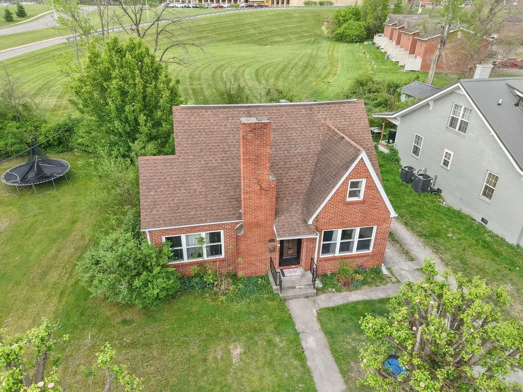327 Hamlin Avenue Corbin KY 40701