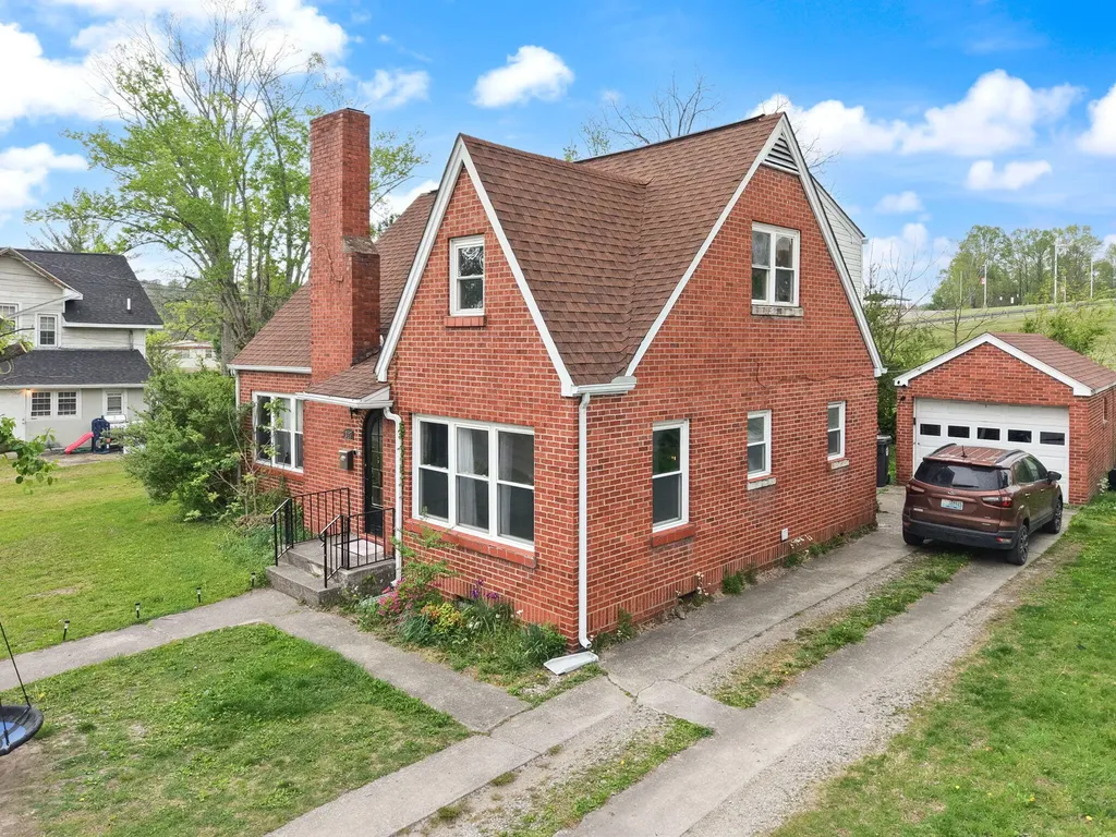 327 Hamlin Avenue Corbin KY 40701