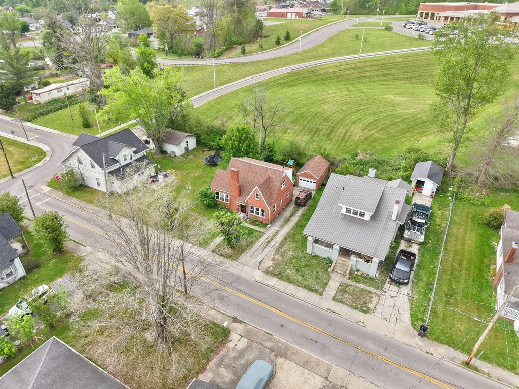 327 Hamlin Avenue Corbin KY 40701