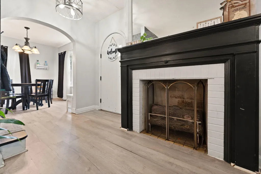 327 Hamlin Avenue Corbin KY 40701