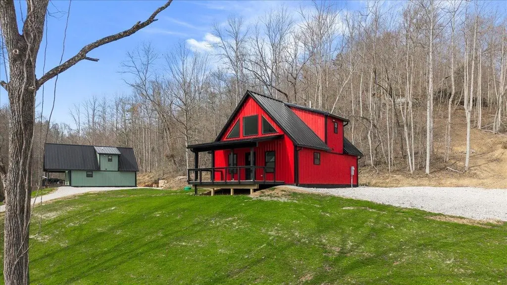 87 Storm Road Stanton KY 40380