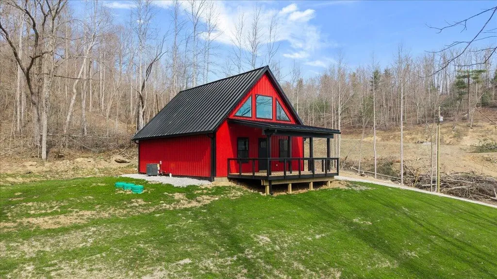 87 Storm Road Stanton KY 40380