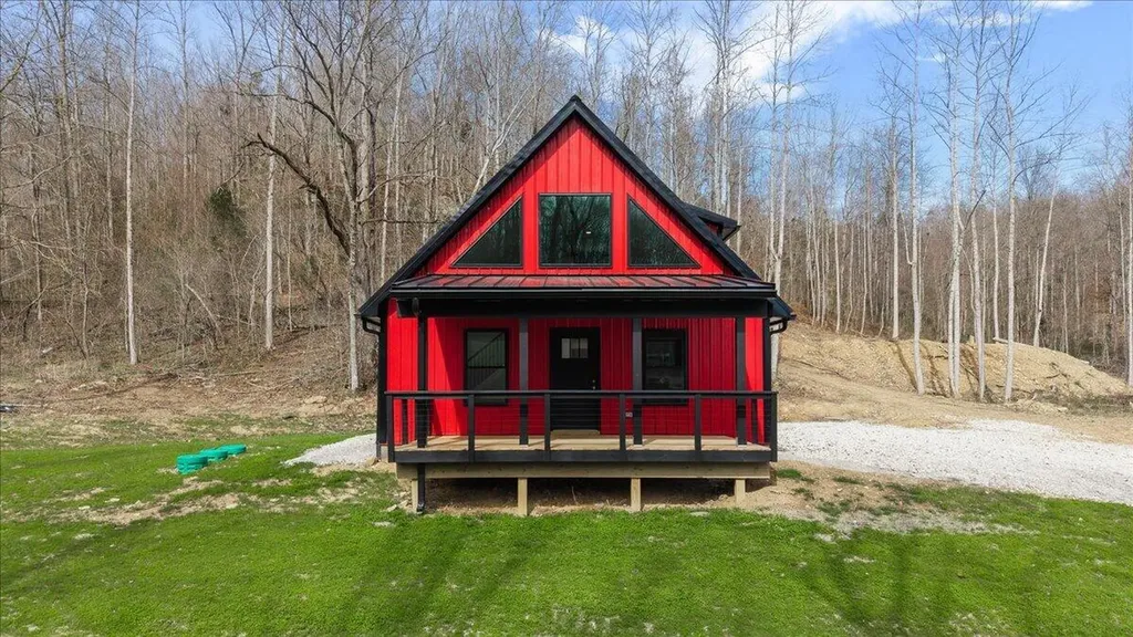 87 Storm Road Stanton KY 40380