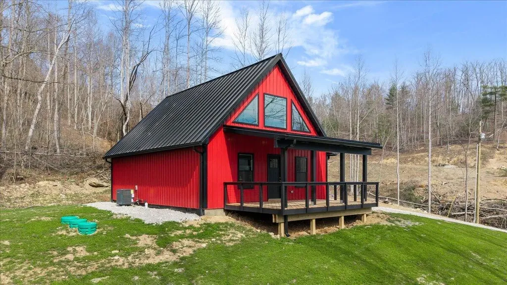 87 Storm Road Stanton KY 40380