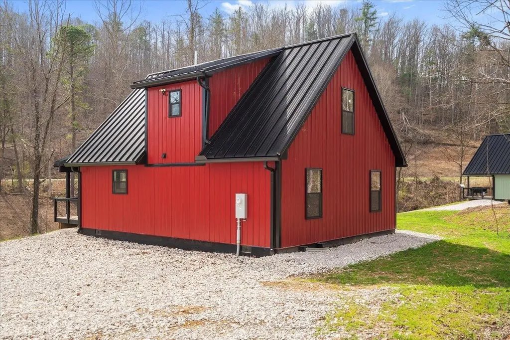 87 Storm Road Stanton KY 40380