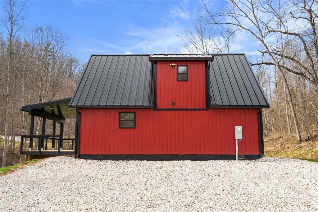 87 Storm Road Stanton KY 40380