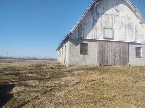 3750 KY-801 Morehead KY 40351