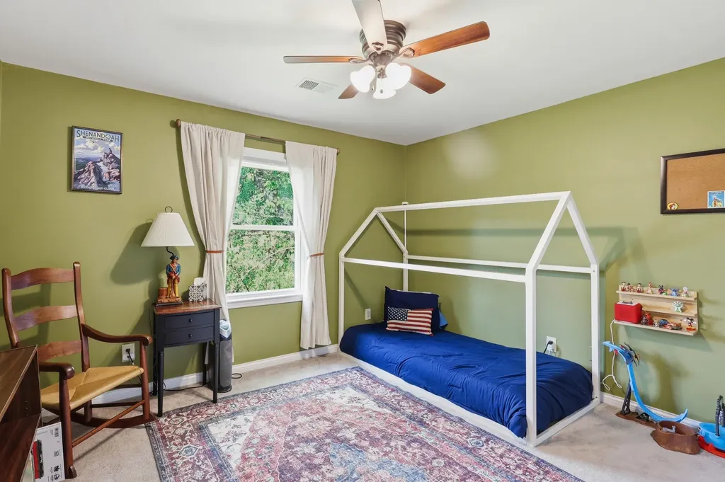4505 Meadowbridge Court Lexington KY 40515