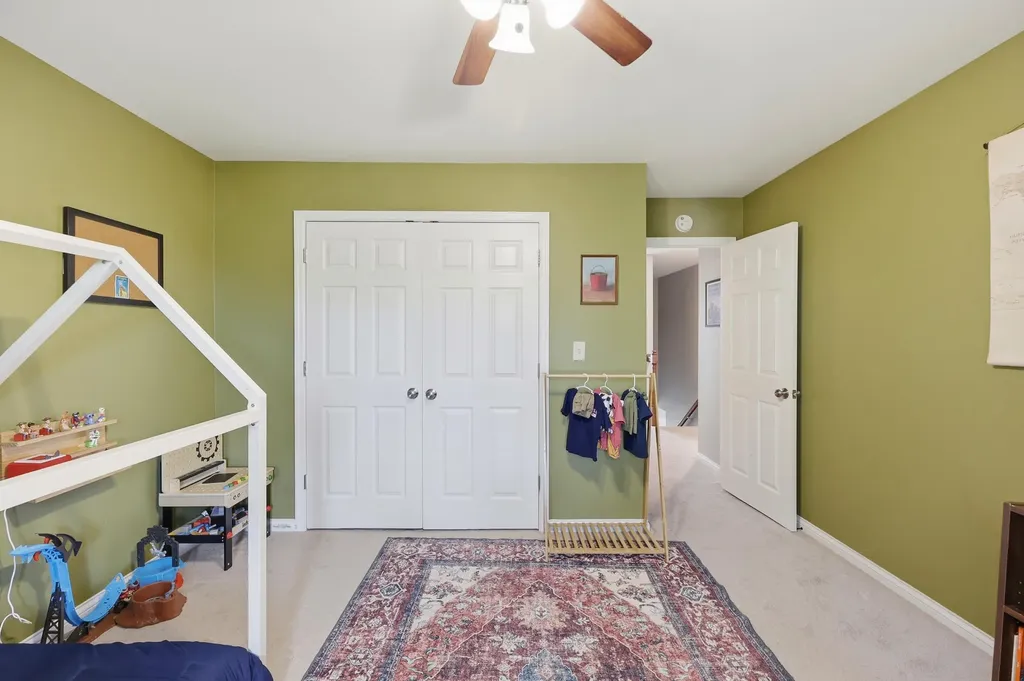 4505 Meadowbridge Court Lexington KY 40515