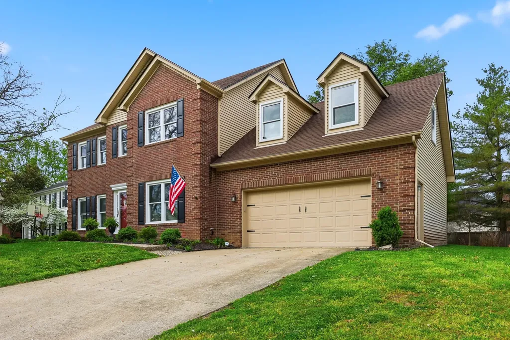 4505 Meadowbridge Court Lexington KY 40515