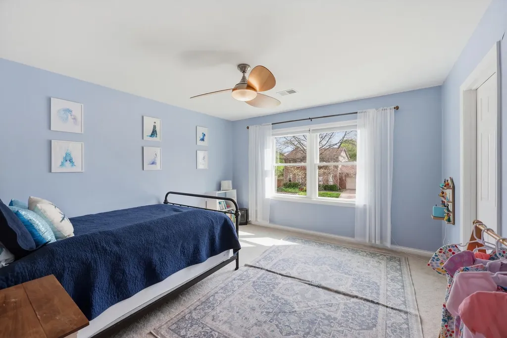 4505 Meadowbridge Court Lexington KY 40515