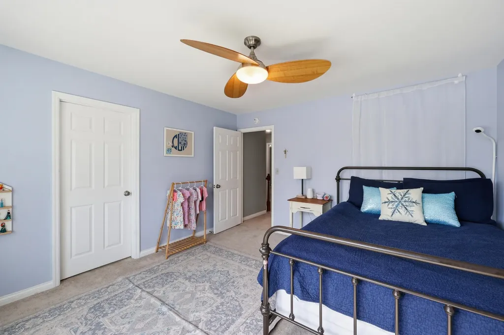 4505 Meadowbridge Court Lexington KY 40515