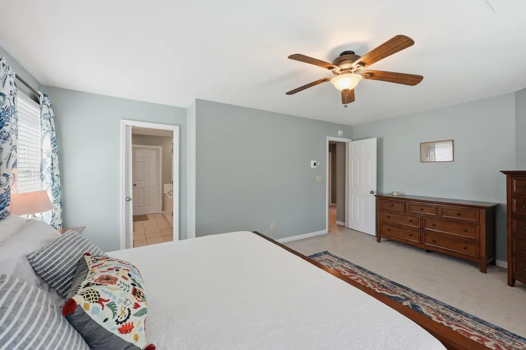 4505 Meadowbridge Court Lexington KY 40515