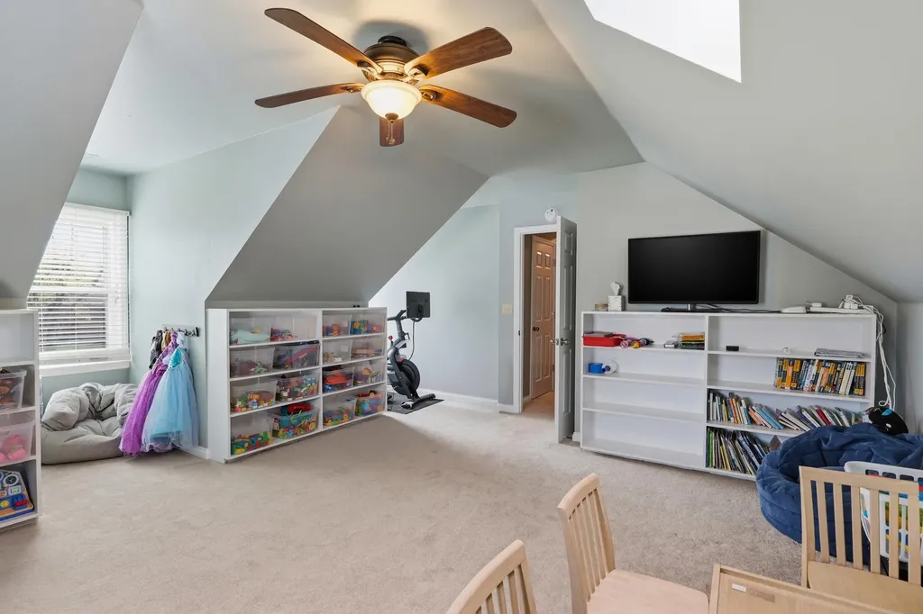 4505 Meadowbridge Court Lexington KY 40515