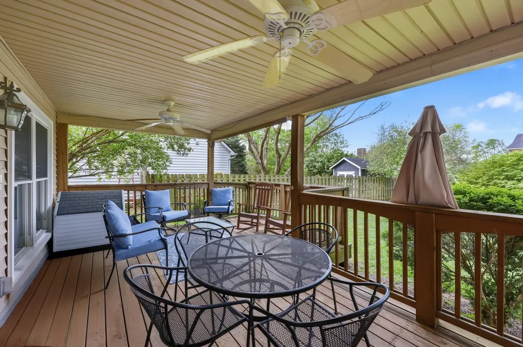 4505 Meadowbridge Court Lexington KY 40515