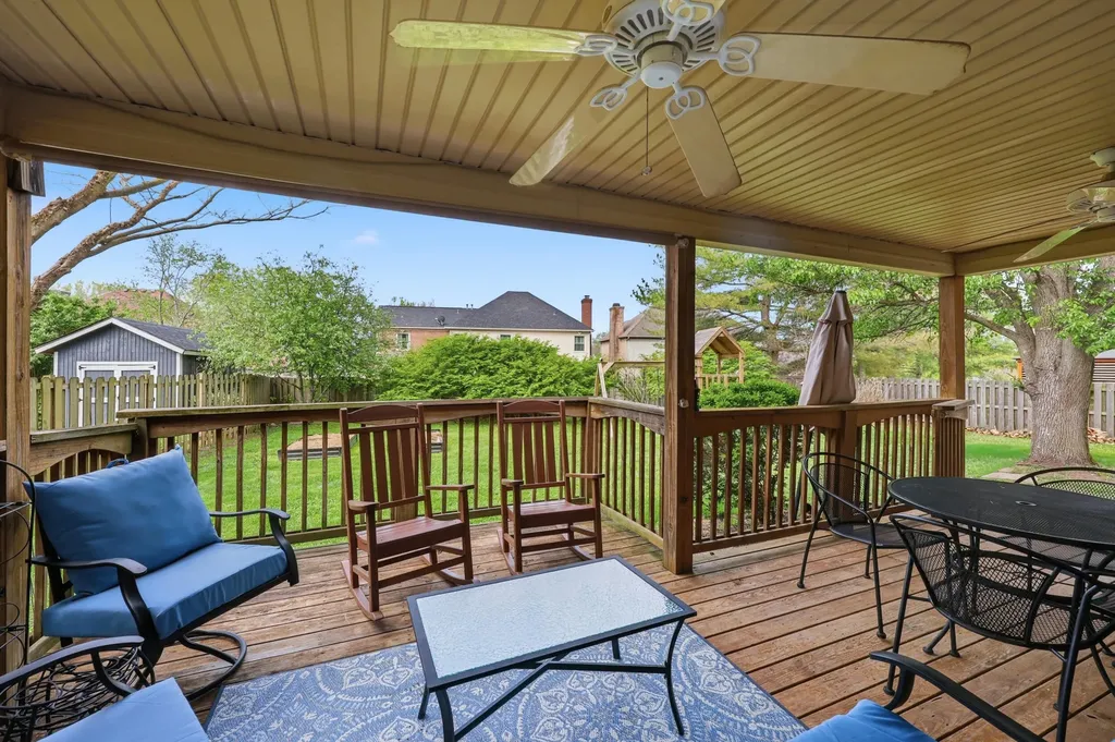 4505 Meadowbridge Court Lexington KY 40515
