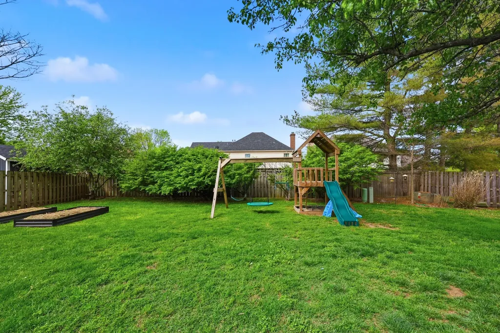 4505 Meadowbridge Court Lexington KY 40515