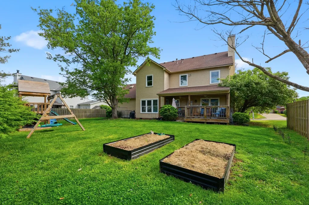 4505 Meadowbridge Court Lexington KY 40515
