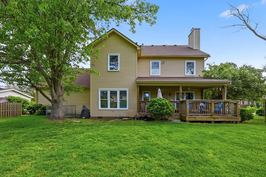 4505 Meadowbridge Court Lexington KY 40515